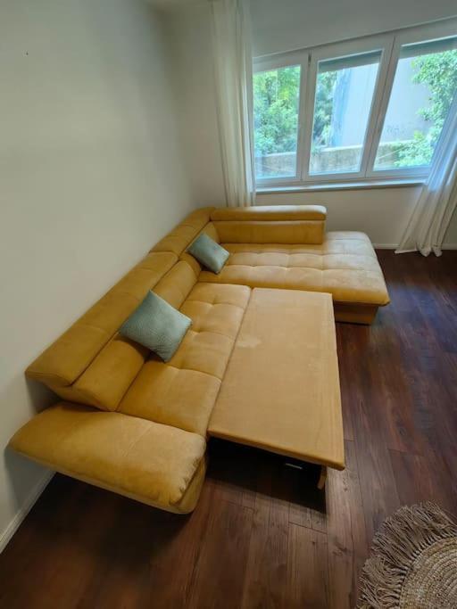 New 1 Bedroom Near Center And Beach Split Exterior foto